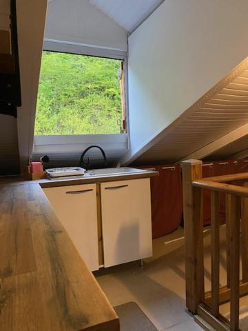 Homestay L'ismenia Le Gosier (Grande-Terre)