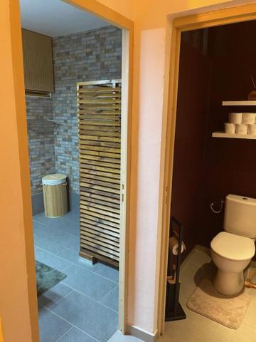 Homestay L'ismenia