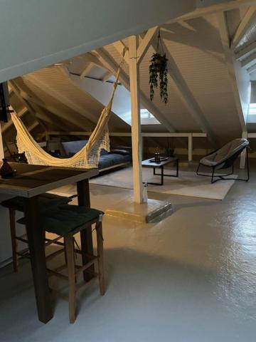 L'ismenia Homestay *