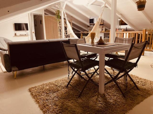 L'ismenia Homestay Le Gosier (Grande-Terre)