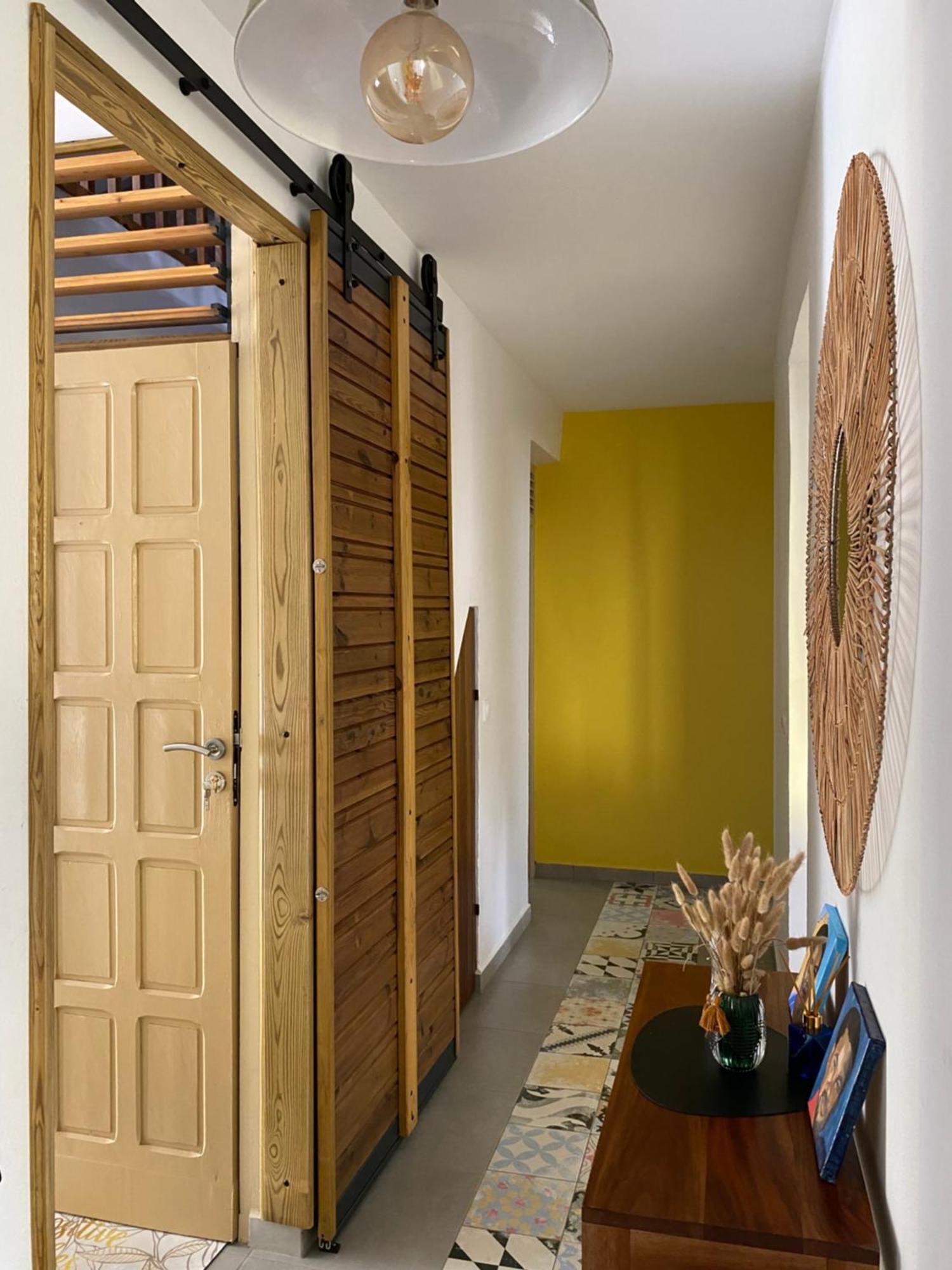 L'ismenia Homestay *