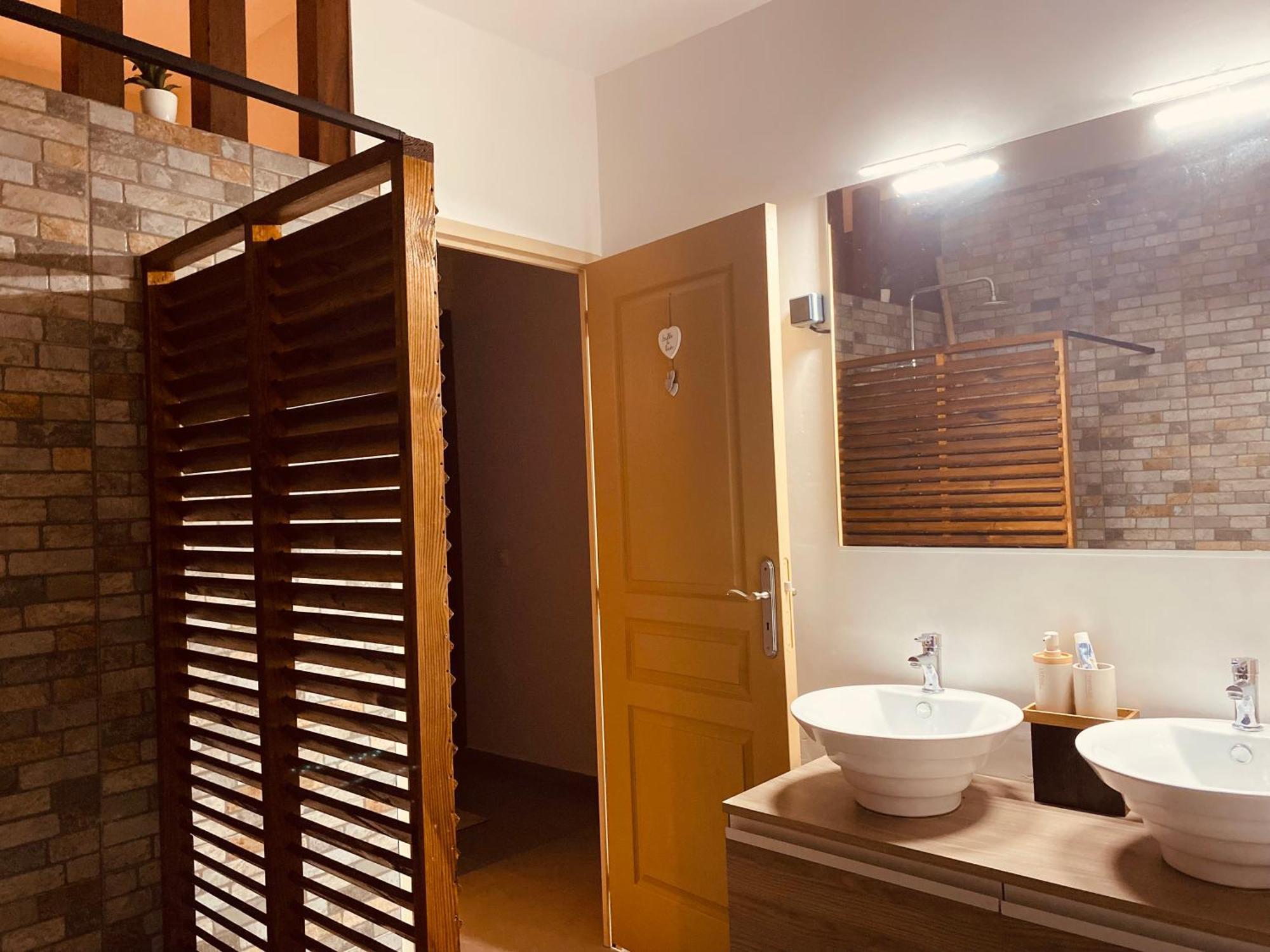 Homestay L'ismenia