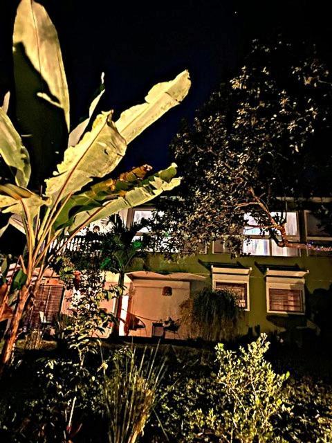 L'ismenia Homestay