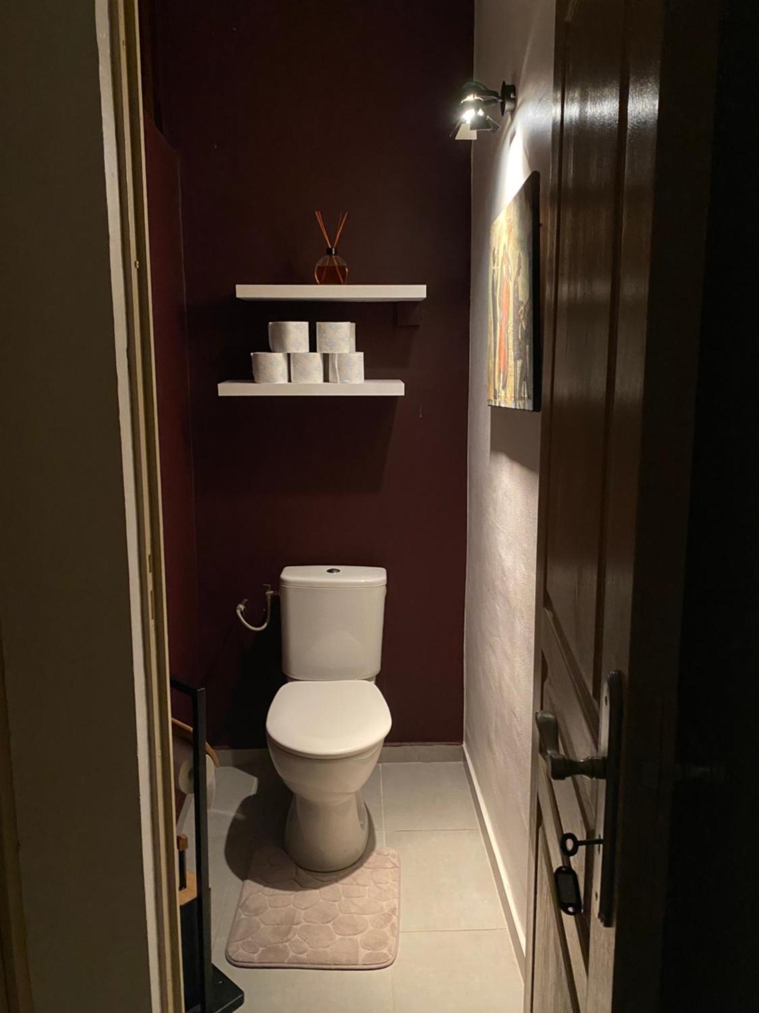 Homestay L'ismenia