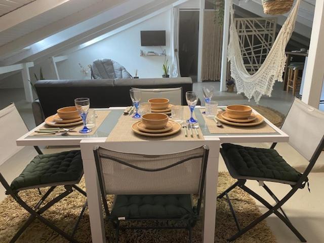 L'ismenia Homestay *