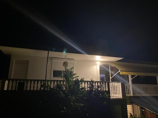 L'ismenia Séjour chez l'habitant Le Gosier (Grande-Terre)
