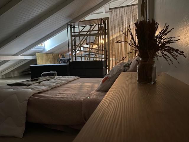 L'ismenia Séjour chez l'habitant