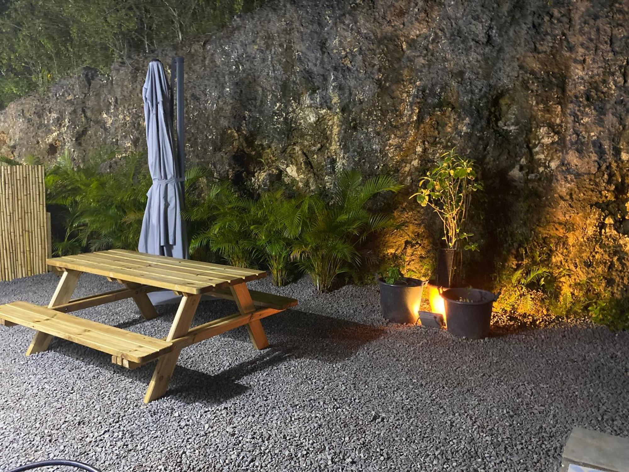 Séjour chez l'habitant L'ismenia Le Gosier (Grande-Terre)